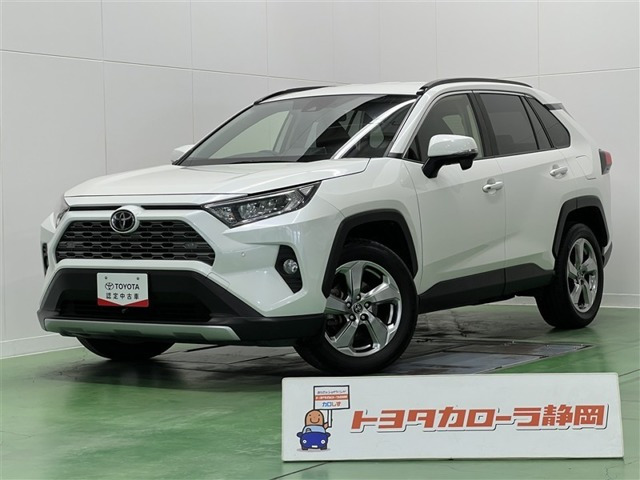RAV4  2.0 G 4WD