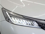 ◆LEDヘッドライト◆ LEDライトは、明るく視認性が良く、省エネで環境にもやさしいヘッドライトです!