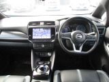 是非、運転席に座ってみて下さい。