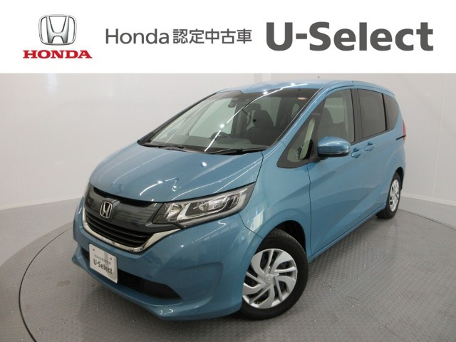 フリード 1.5 G ホンダセンシング 