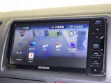 お気に入りの曲をBluetoothで再生できます♪ ドライブがさらに楽しくなりますよ♪