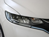 LEDヘッドライトです。