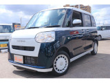人気のムーヴキャンバス 当店使用サービスカーUP車 入荷♪