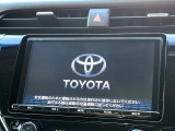【大画面ナビ】人気の大型9インチナビを装備。存在感のある大画面はインパクト大!ナビ利用時のマップ表示は見やすく、テレビやDVDは臨場感がアップ!いつものドライブがグッと楽しくなります♪