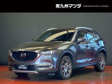 マツダ CX-5