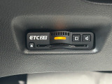 ETC車載器の画像です。
