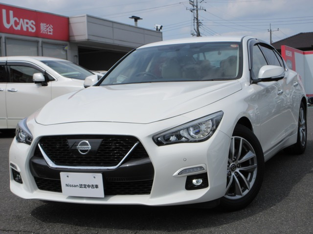 スカイライン 3.0 GT 