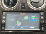 BluetoothAudio・フルセグTVなど魅力的な機能がたくさん♪