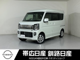 令和8年式 NV100クリッパーリオ E HR 4WD