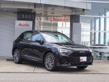 Q3  35 TFSI Sライン