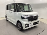 市街地でも取り回しの良い扱いやすさを追求したスマートサイズです