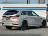 CX-80 3.3 XD ハイブリッド プレミアム スポーツ ディーゼル 4WD 