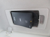 ETC車載器搭載です。スマートICも増えてきており、必須装備といって良い便利装備です。