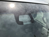 【衝突軽減ブレーキ】衝突回避支援システムで、前方の状況を監視し、車両や歩行者との衝突回避・衝突による被害軽減を支援してくれる装備です!
