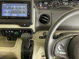 N-BOX G L ホンダセンシング 