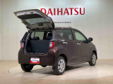 下回りのサビが気になる方には、下回防錆加工をオススメしております!