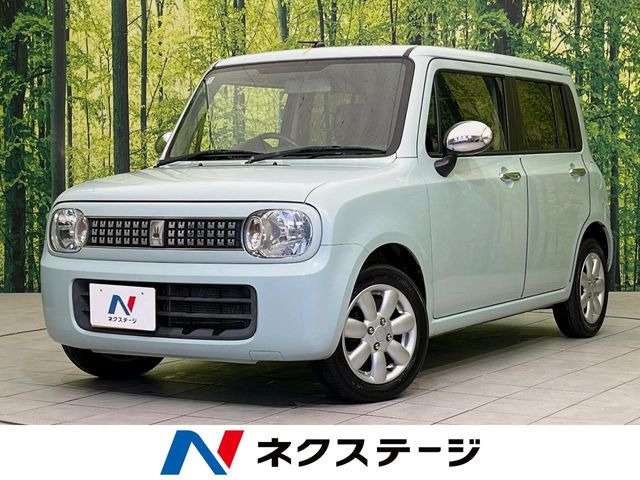 アルトラパン 10th アニバーサリーリミテッド 