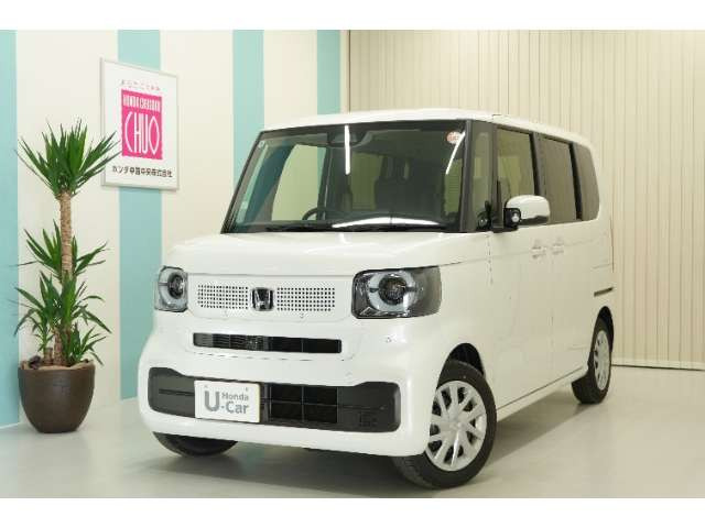 N-BOX