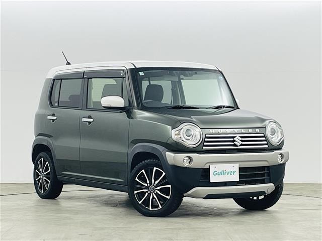 ハスラー J 修復歴無し