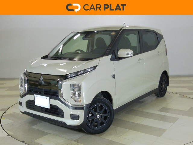eKクロス EV G 