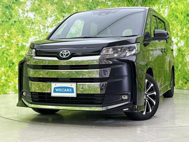 ノア 1.8 ハイブリッド S-Z 