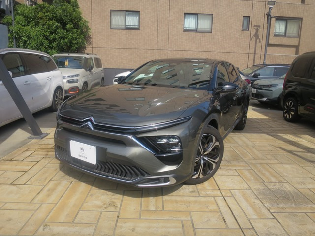 C5 X マックス 
