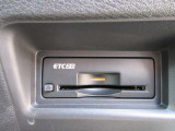 ETC 2.0ユニット ビルトインタイプ高速道路の必需品