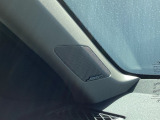 【BOSEプレミアムサウンドシステム】12個の高性能スピーカーを車室内に配置。迫力の重低音をお楽しみいただけます。