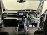 ステップワゴン 1.5 スパーダ ホンダ センシング 