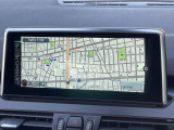 ●純正ナビ:一体感のあるナビは、高級感ある車内を演出してくれます。オーディオ機能も充実しておりますので、運転もより楽しめます♪