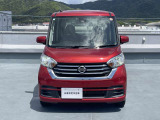 ☆自信を持ってお薦め出来るワンオーナー車入りました!弊社の自社販売車でしたので履歴もバッチリ!安心してお乗り頂けます☆