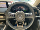 CX-60 3.3 XD Lパッケージ ディーゼル 4WD 
