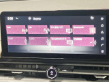 12.3インチワイドディスプレイを採用。情報を同時に表示できる3分割画面も可能。NissanConnect サービスの多様なコンテンツで、セレナと過ごす毎日に驚きと発見を提供します!