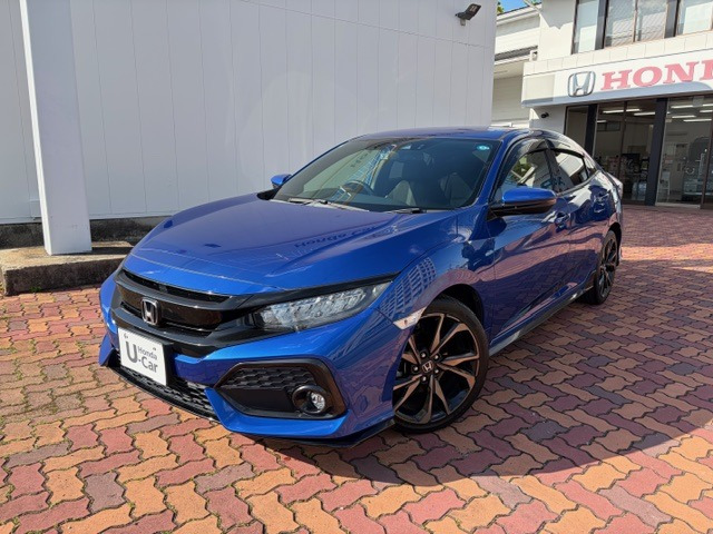 シビック 1.5 