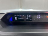 まだまだいけちゃう走行距離です♪