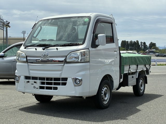 ダイハツ ハイゼットトラック 