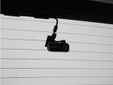 ◆リアにもドライブレコーダーを装備しております◆映像・音声などを記録する自動車用の装置です。もしもの事故の際の記録はもちろん、旅行の際の思い出としてドライブの映像を楽しむことができます。