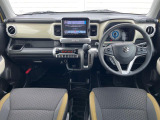 クロスビー 1.0 ハイブリッド(HYBRID) MZ 