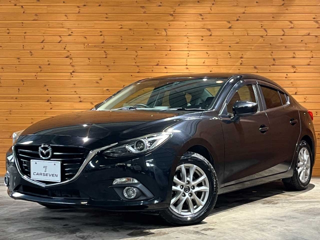 アクセラ 1.5 15S 4WD 