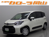 トヨタ シエンタ