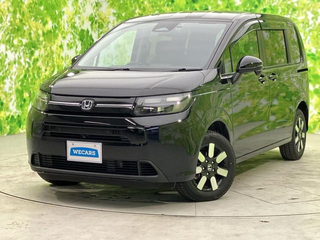 フリード 1.5 e:HEV エアー EX 4WD 