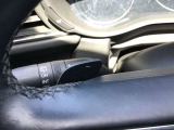 パドルシフト搭載!スポーティな運転も可能です!
