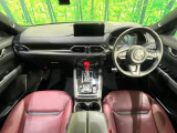 CX-8 2.2 XD スポーツアピアランス 