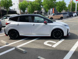 ノートオーラ  1.2 NISMO