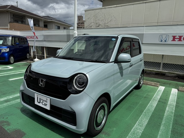 N-ONE  660 オリジナル