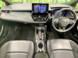 カローラツーリング 1.8 ハイブリッド W×B 