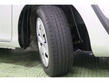 タイヤサイズ 185/60R15。