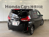 フリード 1.5 G ホンダセンシング 