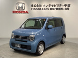 ホンダ N-WGN