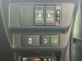 ホンダセンシング付で安全性が高まっております。